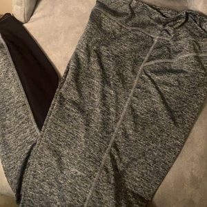 Two Tone Leggings